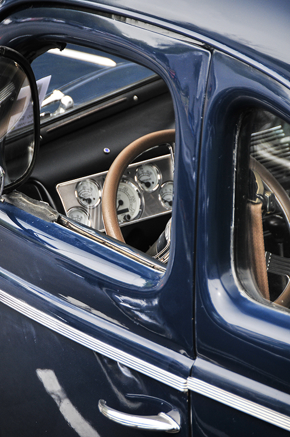 Westwood car show 050